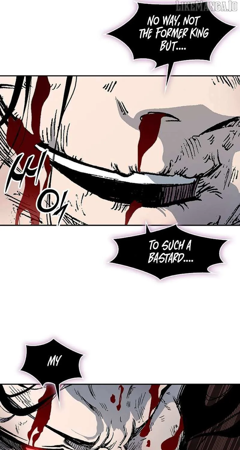 Memoir Of The King Of War Chapter 224 page 101 - 