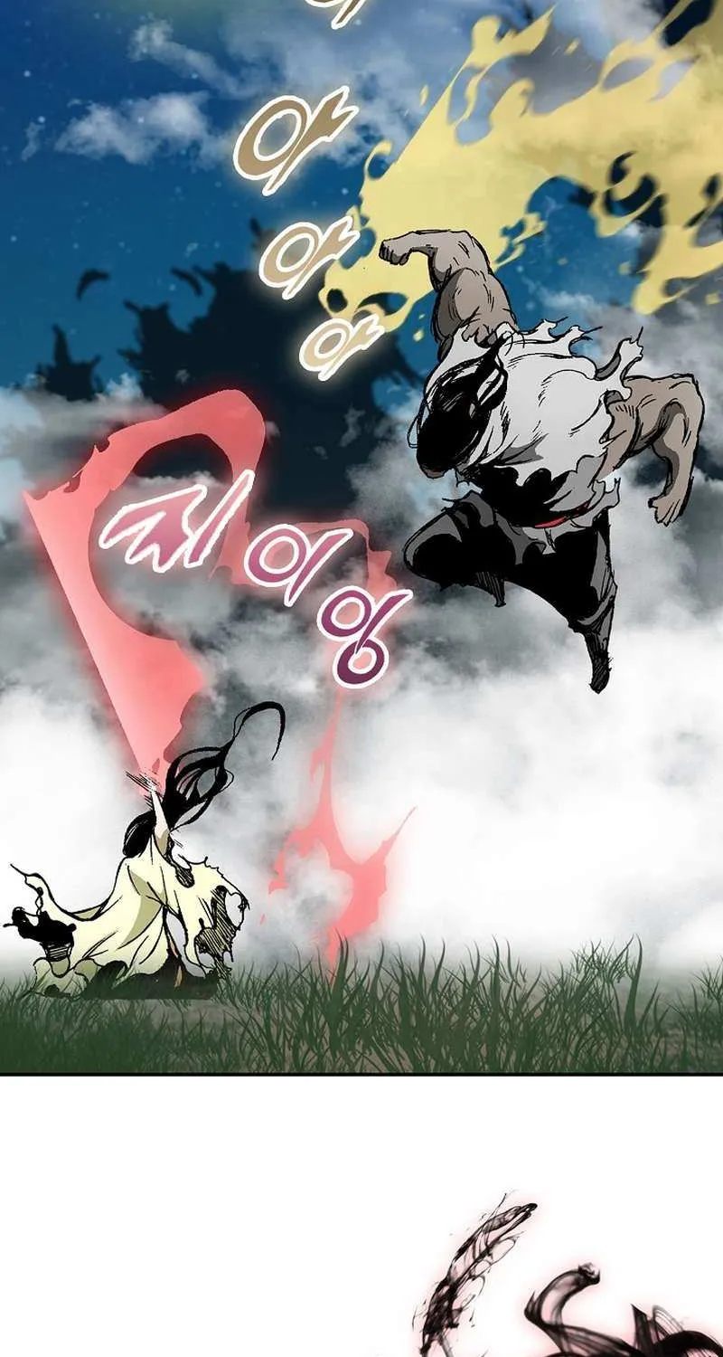 Memoir Of The King Of War Chapter 224 page 103 - 