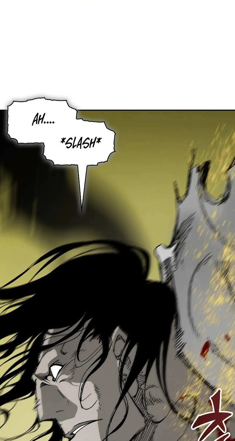 Memoir Of The King Of War Chapter 224 page 106 - 