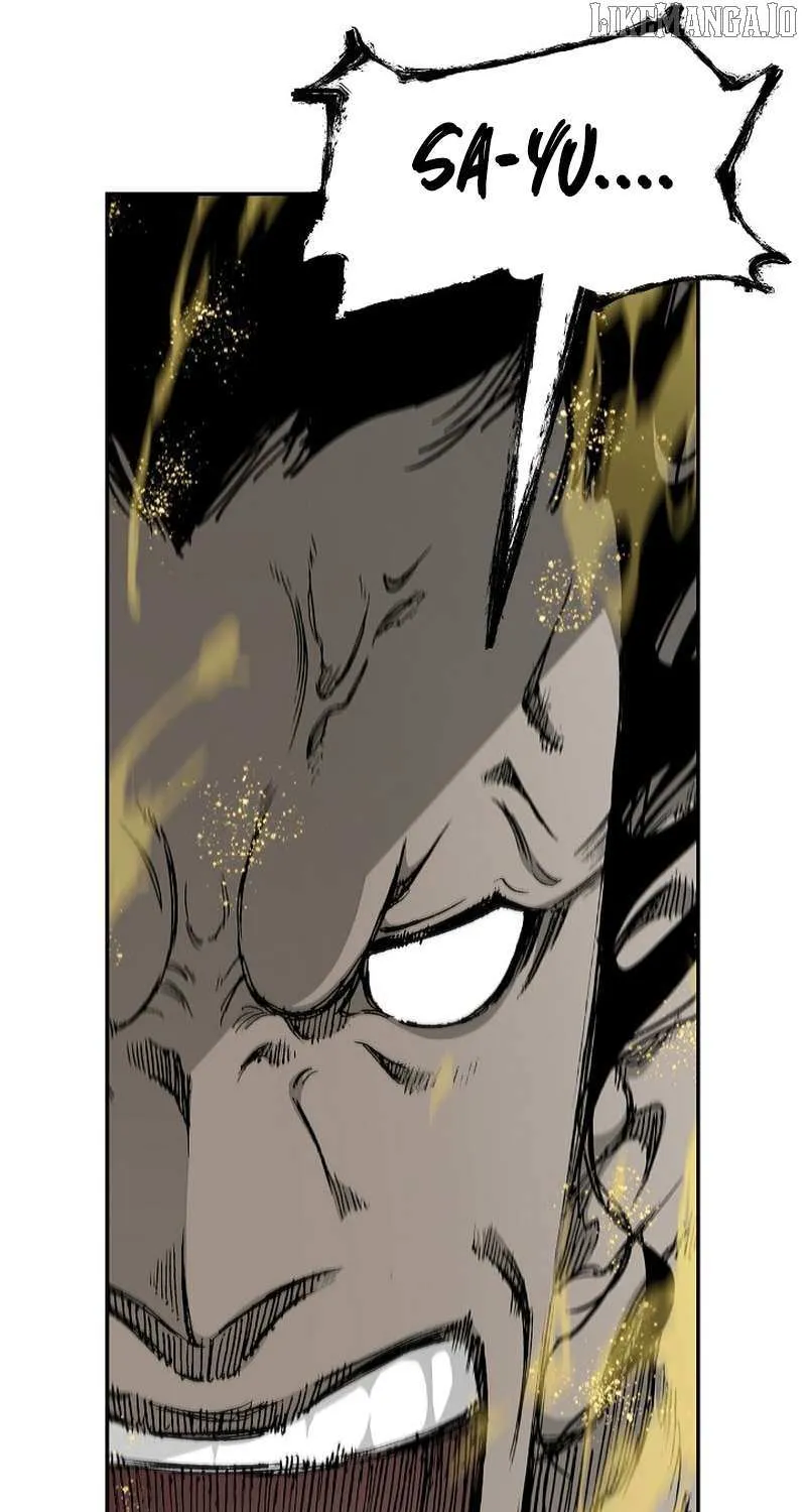 Memoir Of The King Of War Chapter 224 page 12 - 