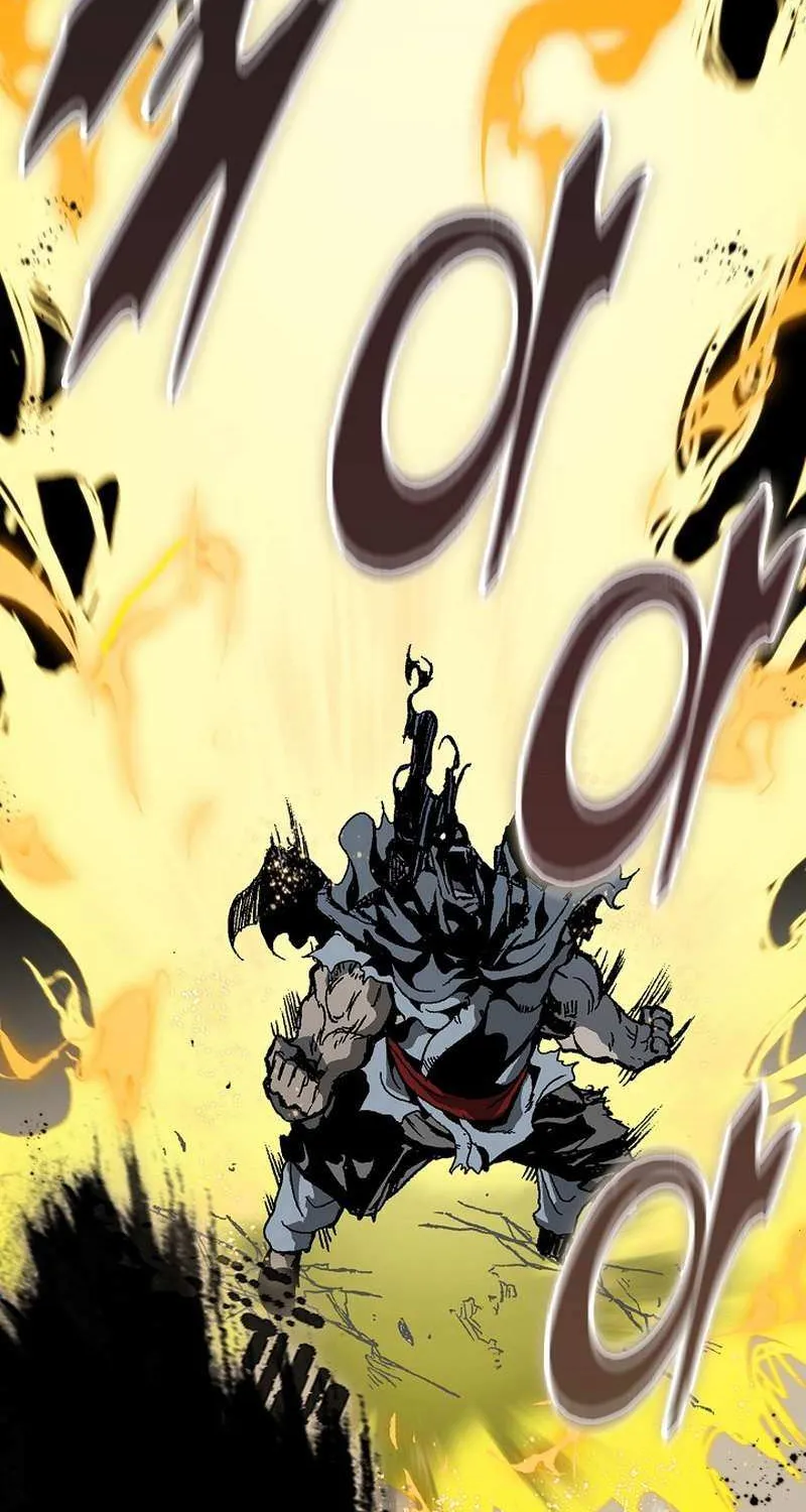 Memoir Of The King Of War Chapter 224 page 17 - 