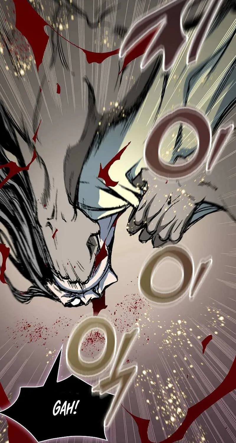 Memoir Of The King Of War Chapter 224 page 3 - 