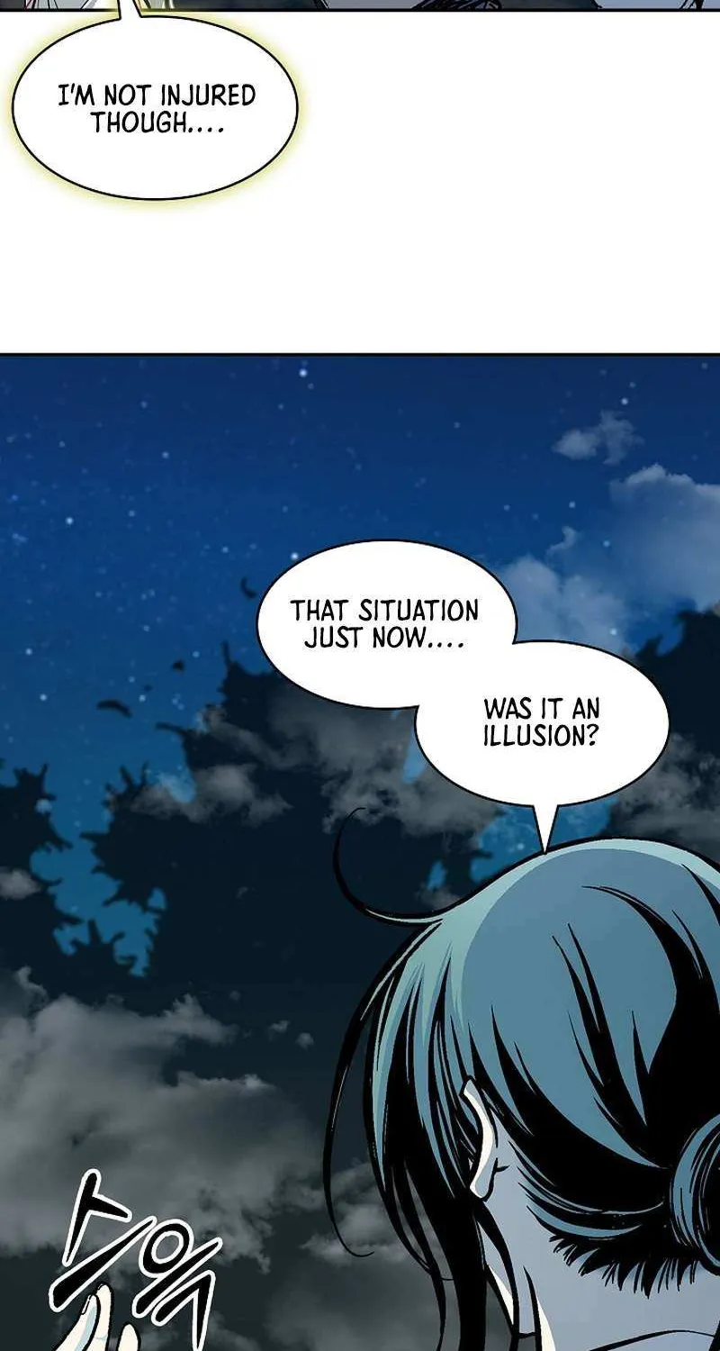 Memoir Of The King Of War Chapter 224 page 27 - 