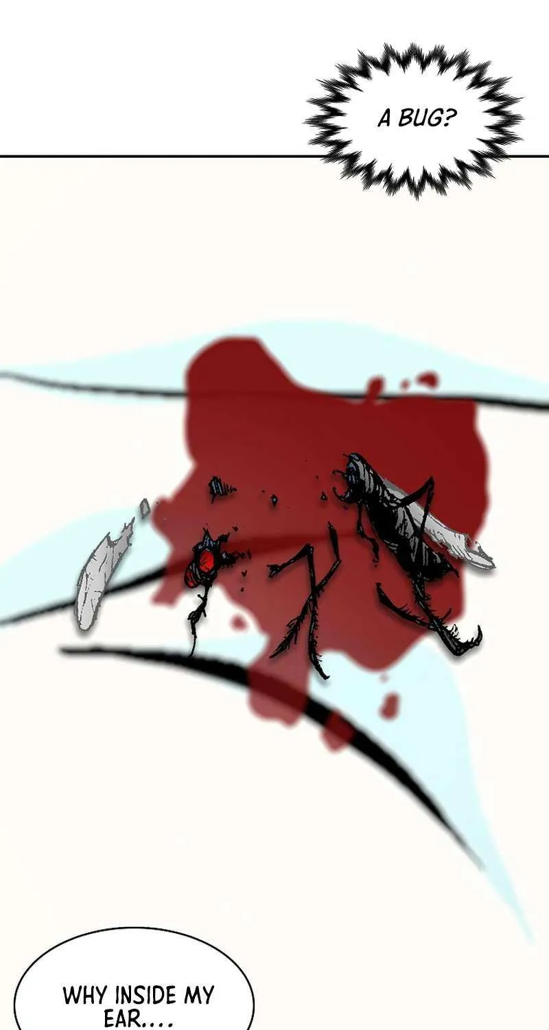 Memoir Of The King Of War Chapter 224 page 30 - 