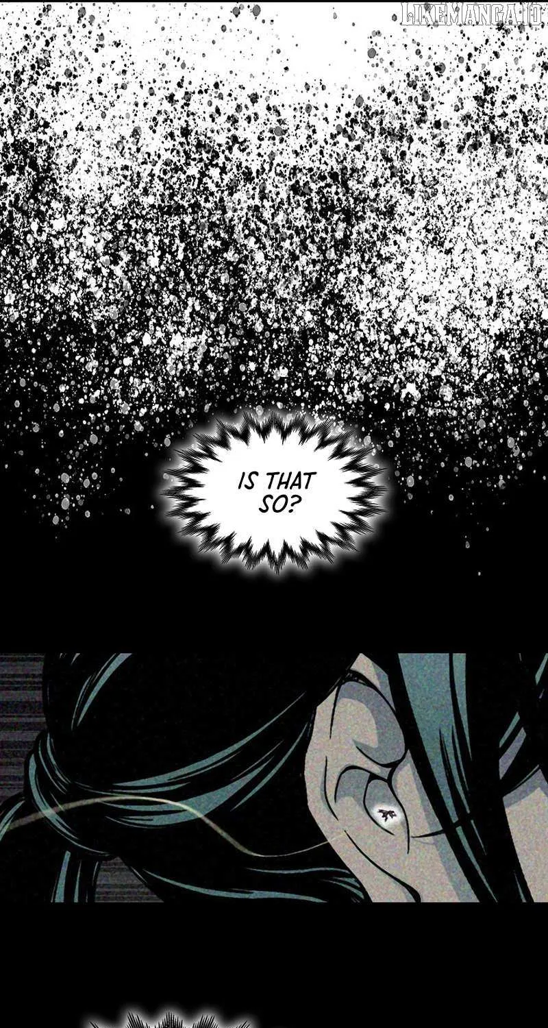 Memoir Of The King Of War Chapter 224 page 32 - 