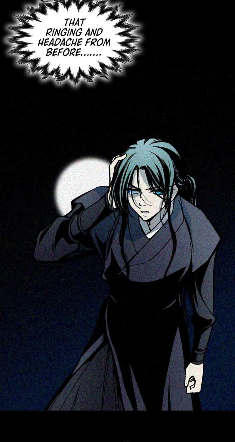 Memoir Of The King Of War Chapter 224 page 33 - 