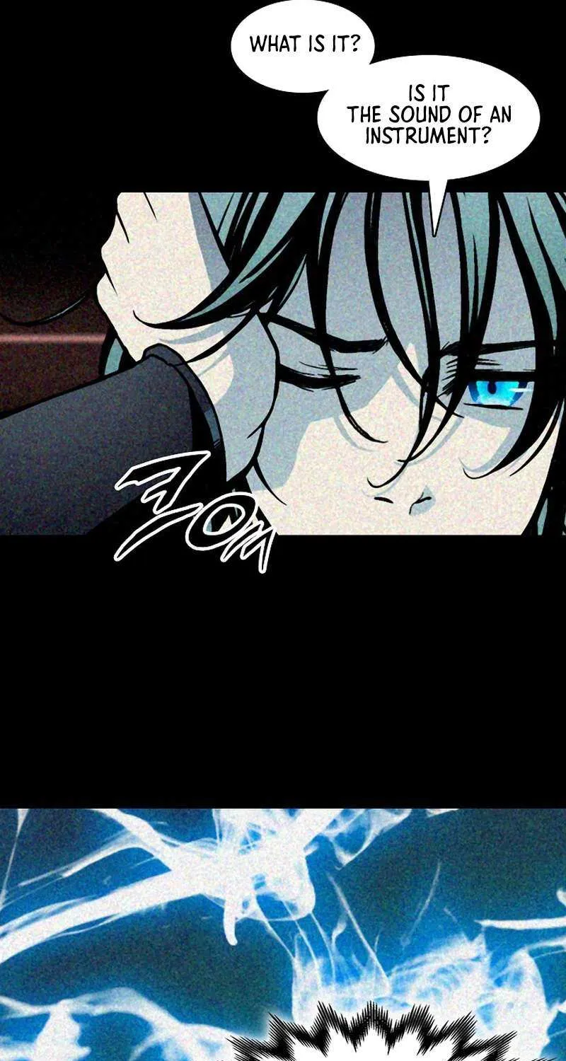 Memoir Of The King Of War Chapter 224 page 34 - 