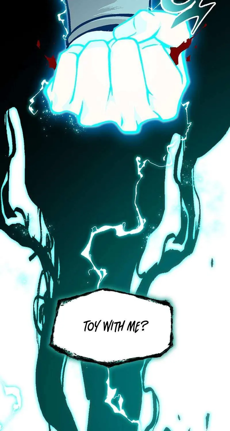 Memoir Of The King Of War Chapter 224 page 37 - 