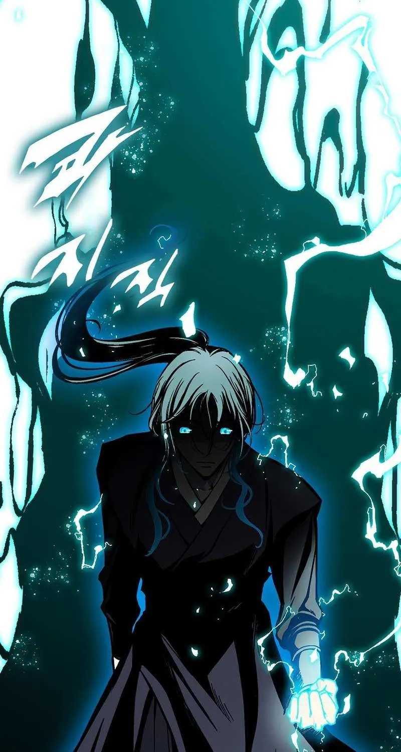 Memoir Of The King Of War Chapter 224 page 38 - 