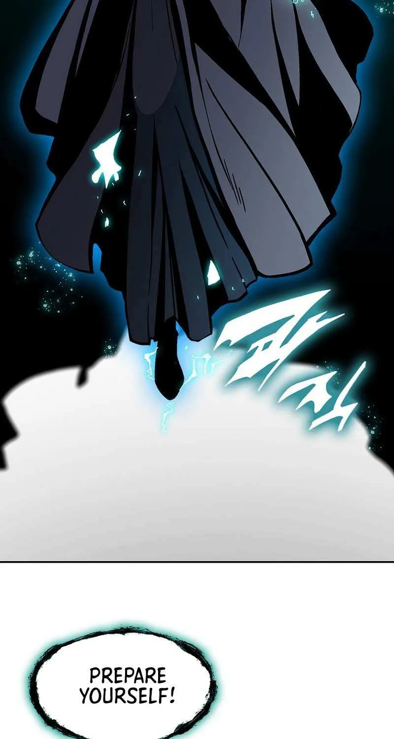 Memoir Of The King Of War Chapter 224 page 39 - 