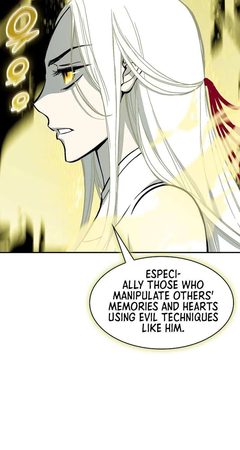 Memoir Of The King Of War Chapter 224 page 44 - 