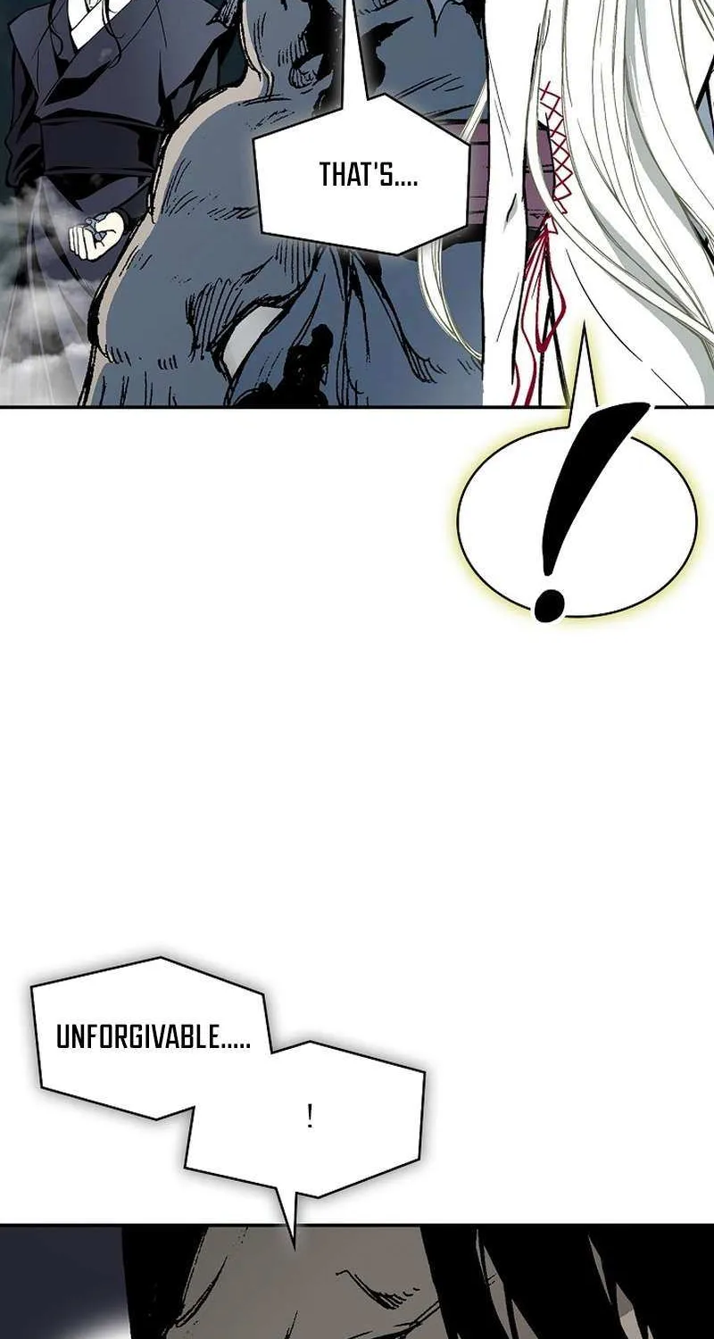 Memoir Of The King Of War Chapter 224 page 47 - 