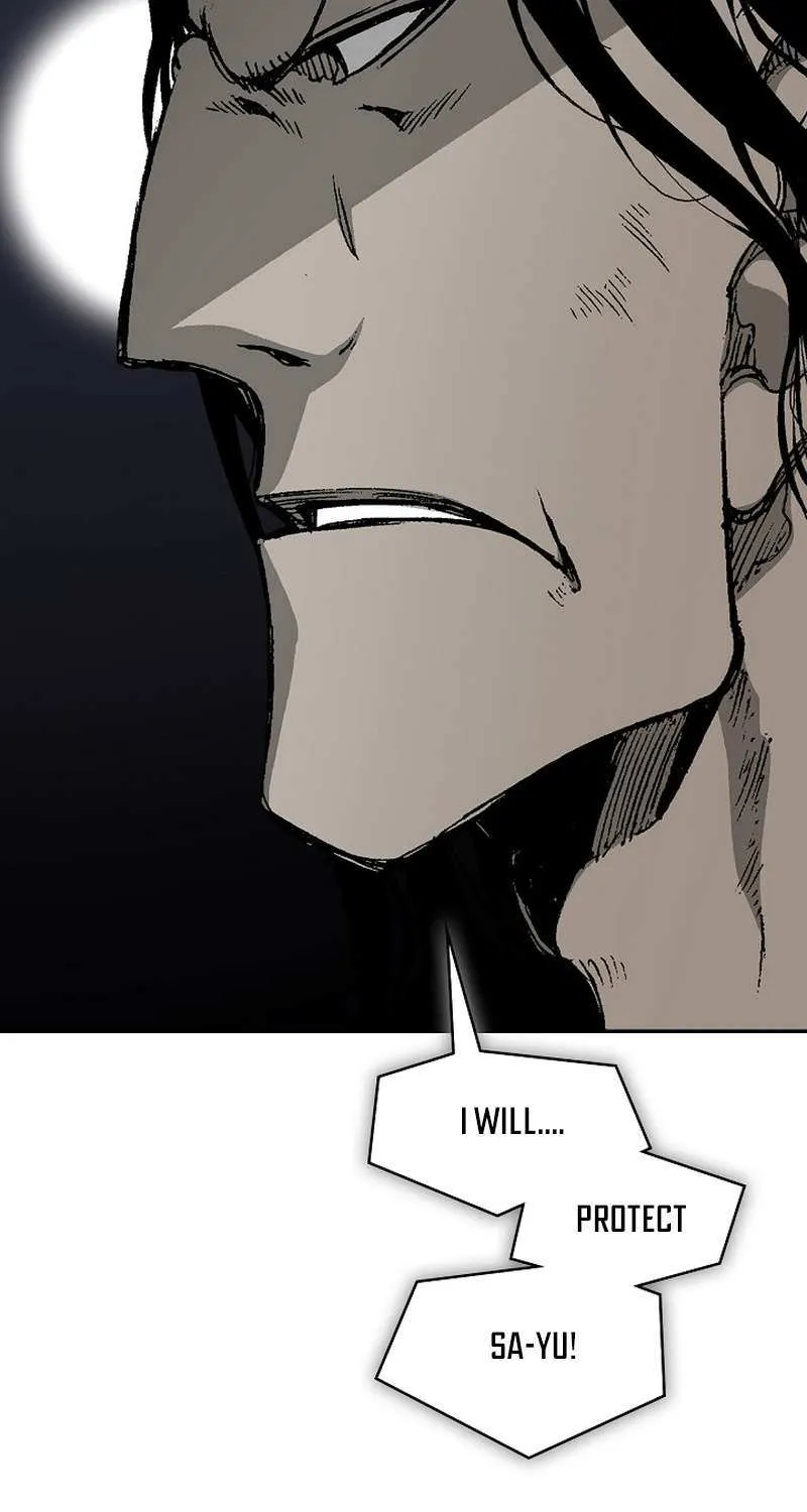Memoir Of The King Of War Chapter 224 page 48 - 