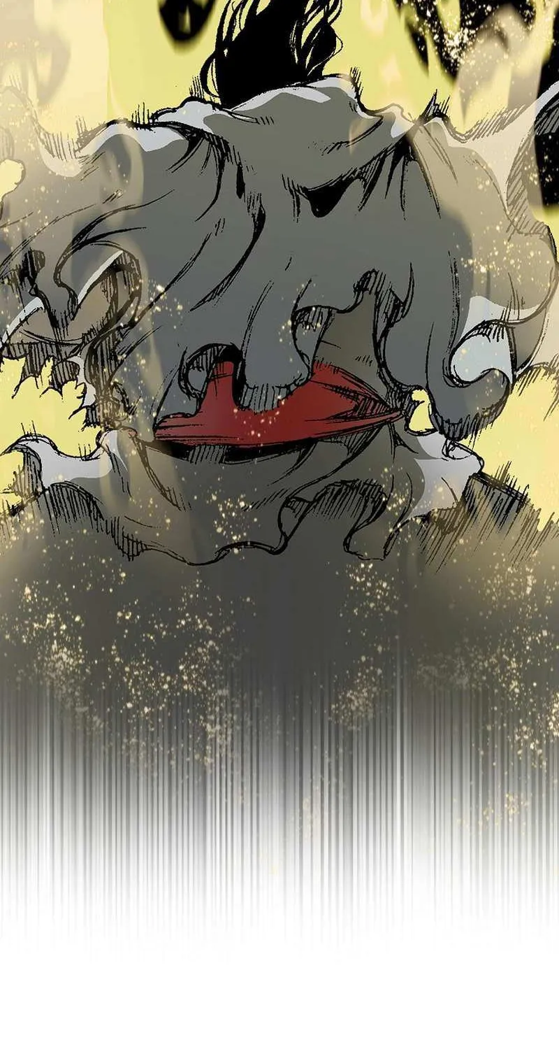 Memoir Of The King Of War Chapter 224 page 52 - 
