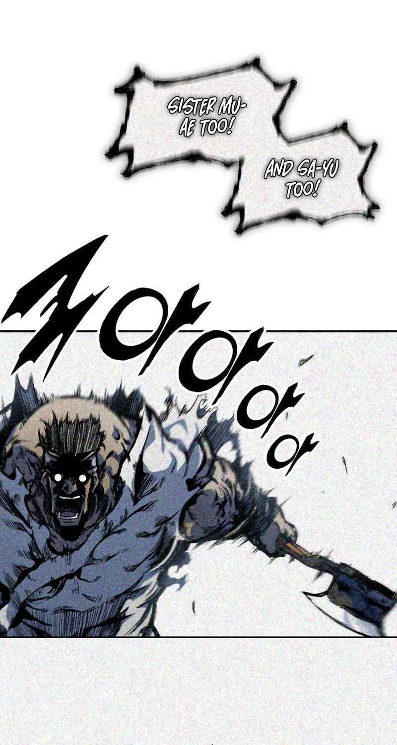 Memoir Of The King Of War Chapter 224 page 53 - 