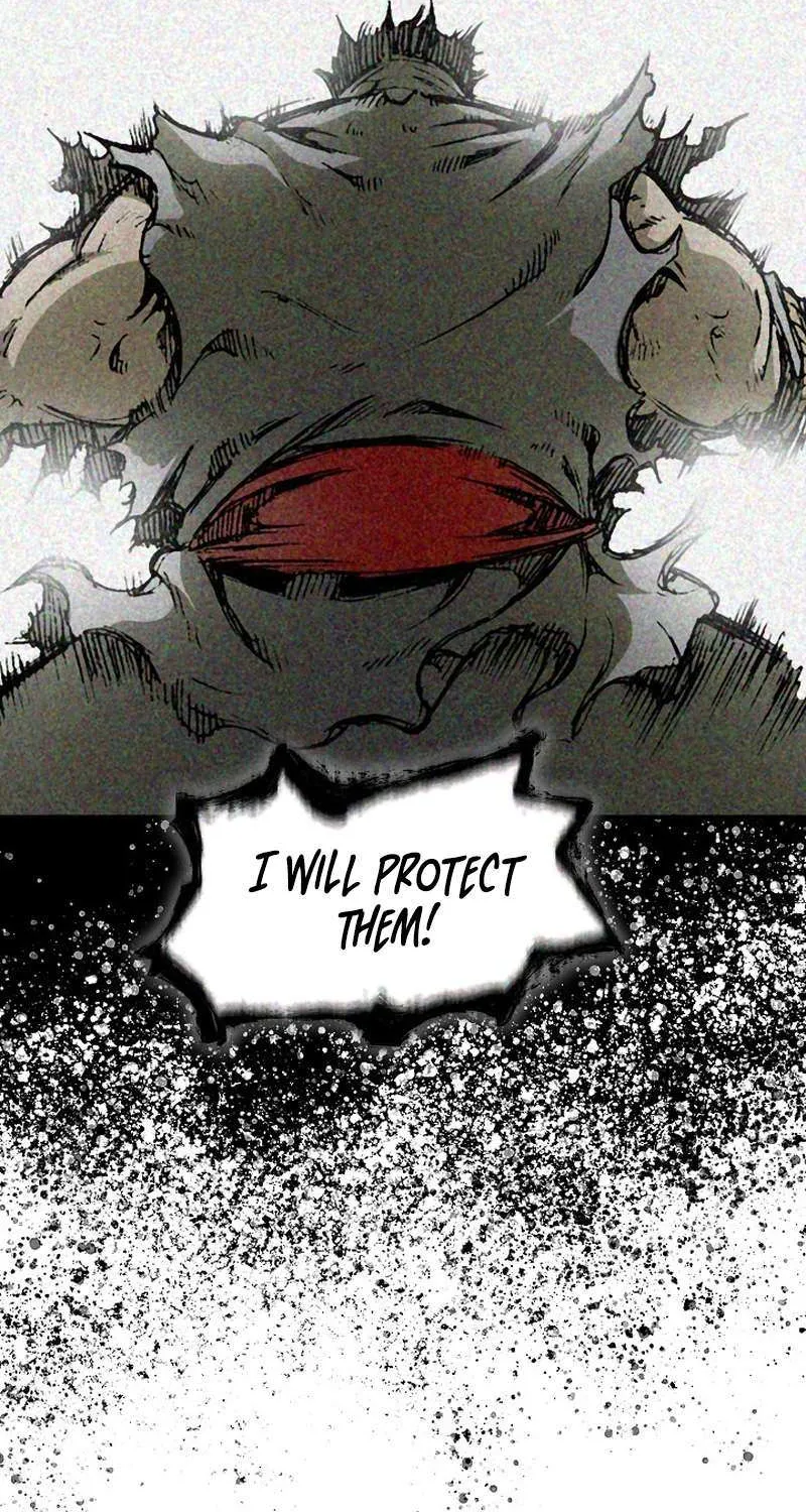 Memoir Of The King Of War Chapter 224 page 54 - 