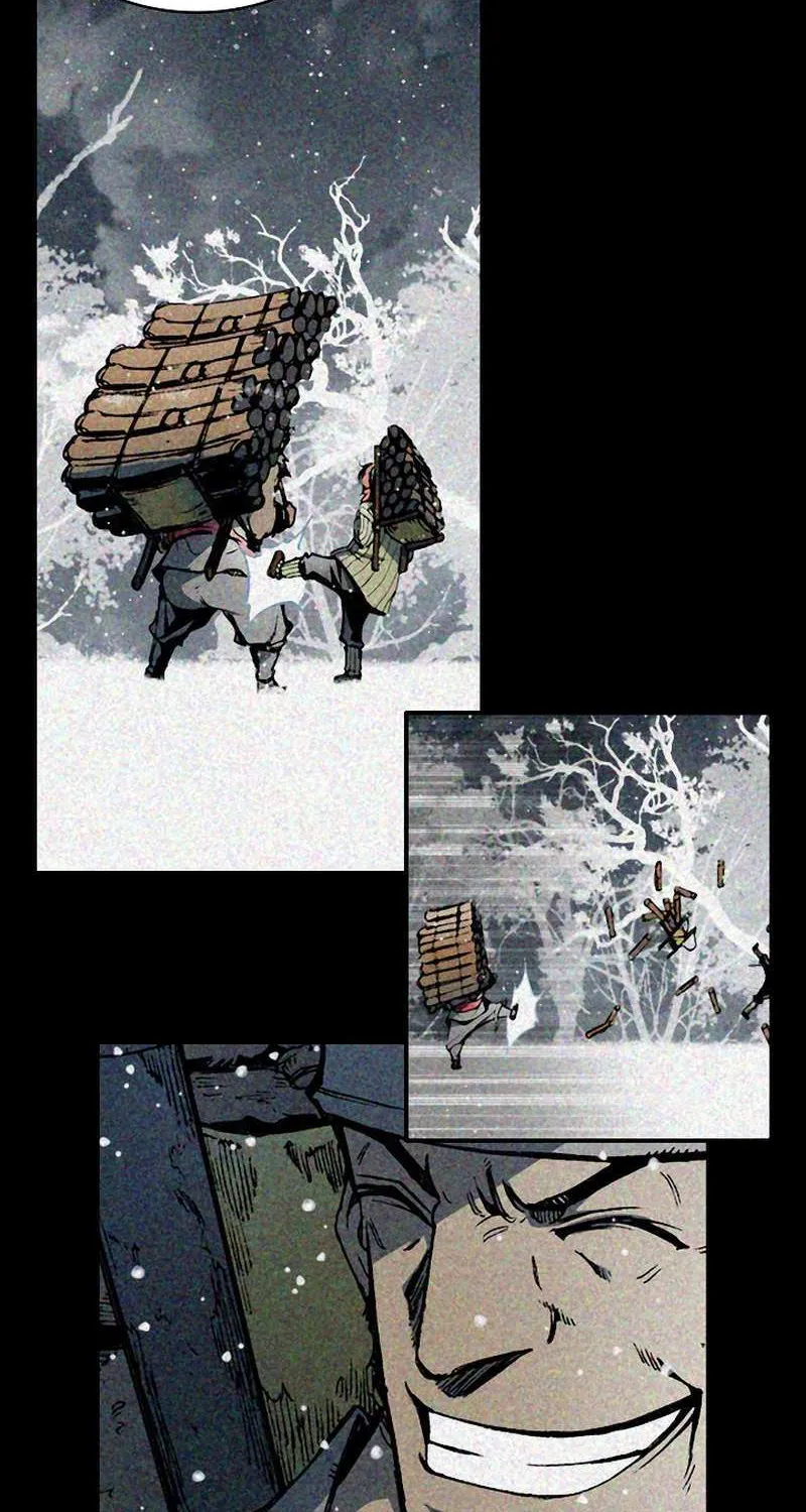 Memoir Of The King Of War Chapter 224 page 58 - 