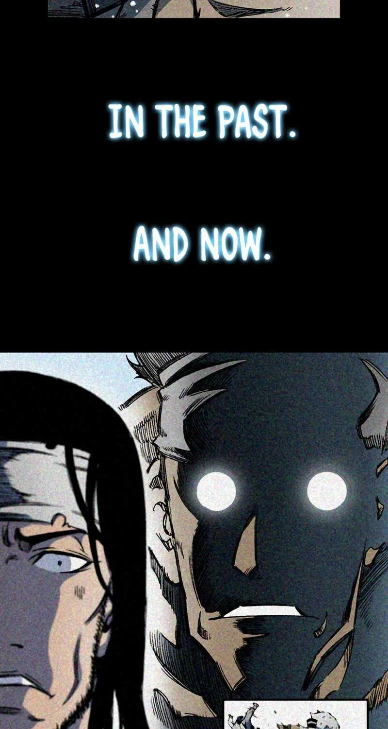 Memoir Of The King Of War Chapter 224 page 59 - 