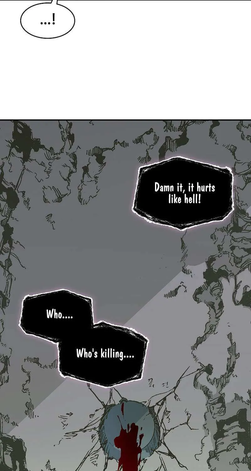 Memoir Of The King Of War Chapter 224 page 65 - 
