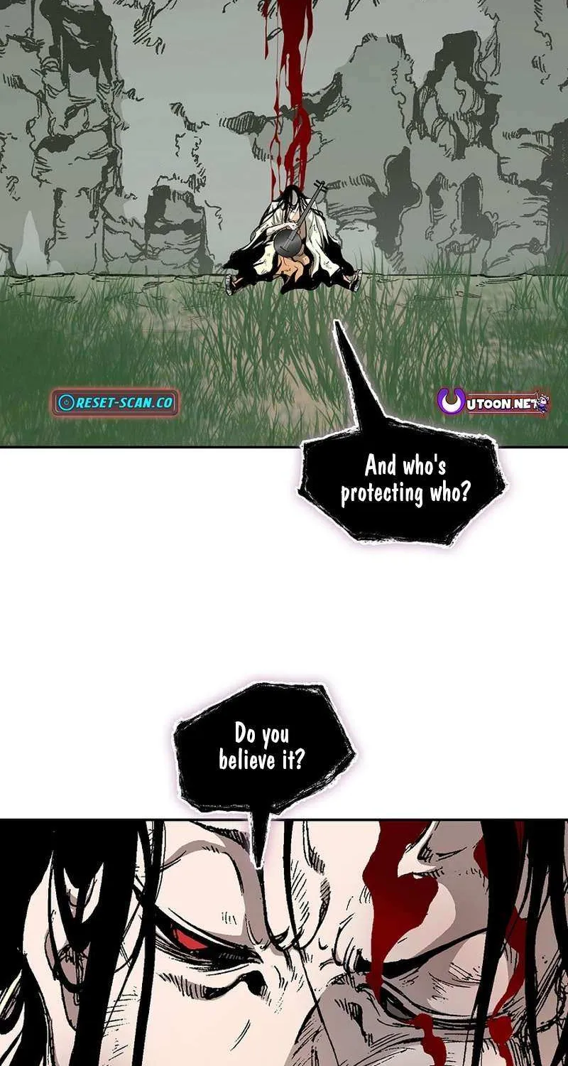 Memoir Of The King Of War Chapter 224 page 66 - 