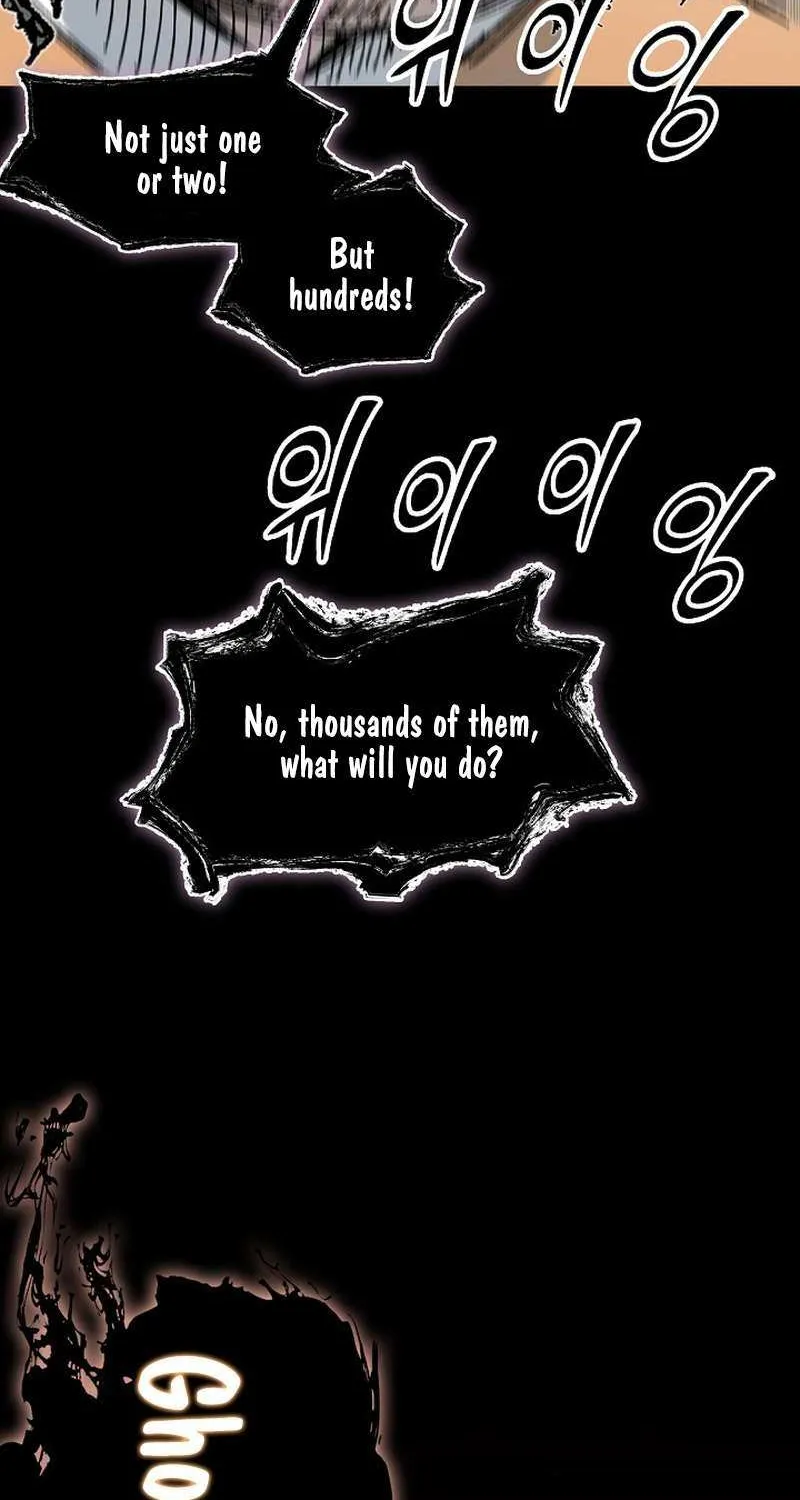 Memoir Of The King Of War Chapter 224 page 72 - 