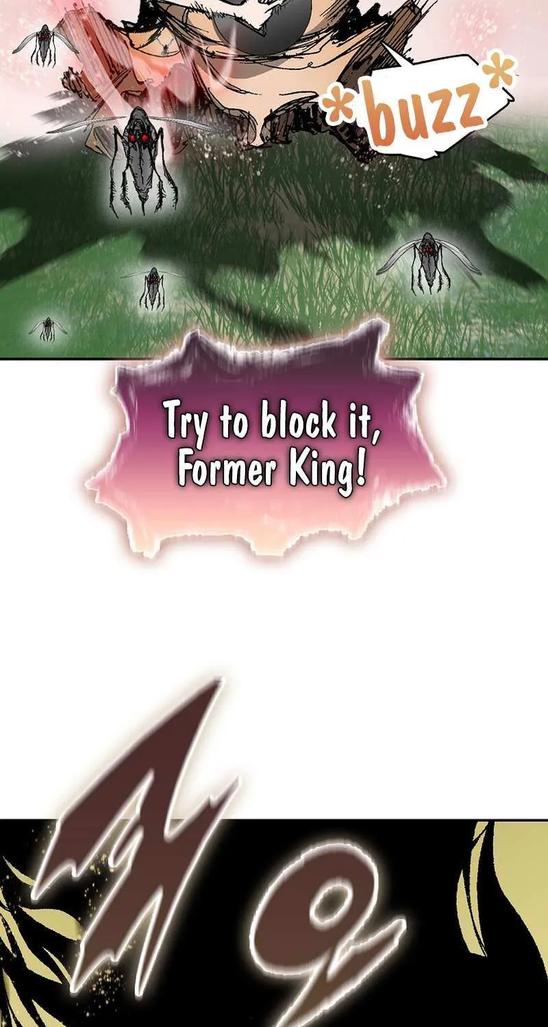 Memoir Of The King Of War Chapter 224 page 75 - 