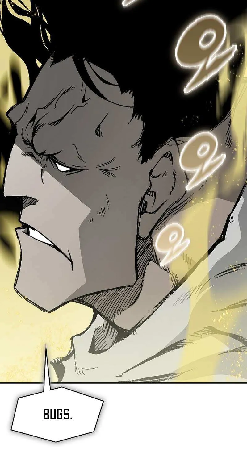 Memoir Of The King Of War Chapter 224 page 76 - 