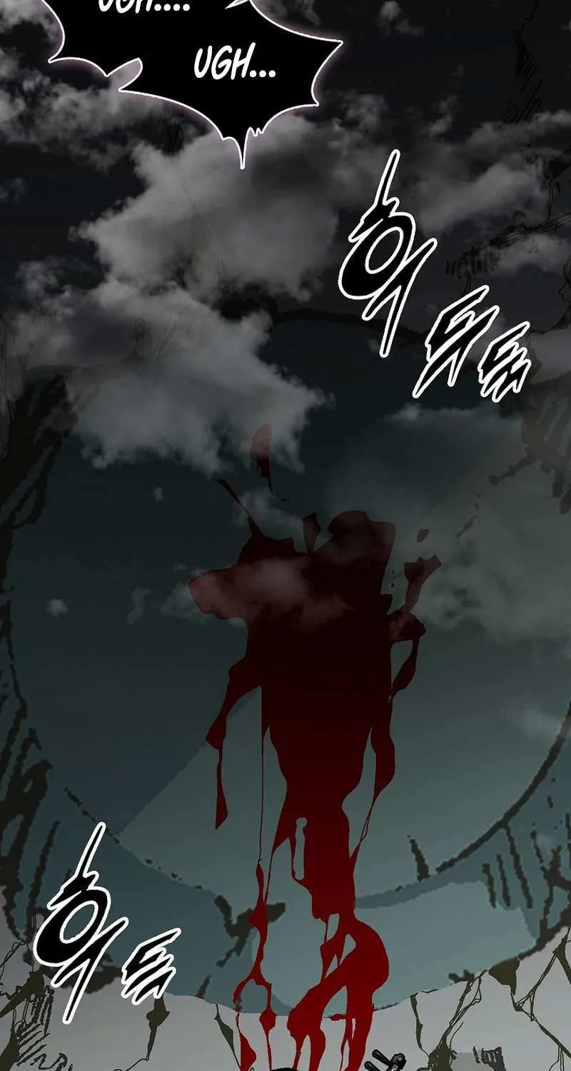 Memoir Of The King Of War Chapter 224 page 9 - 