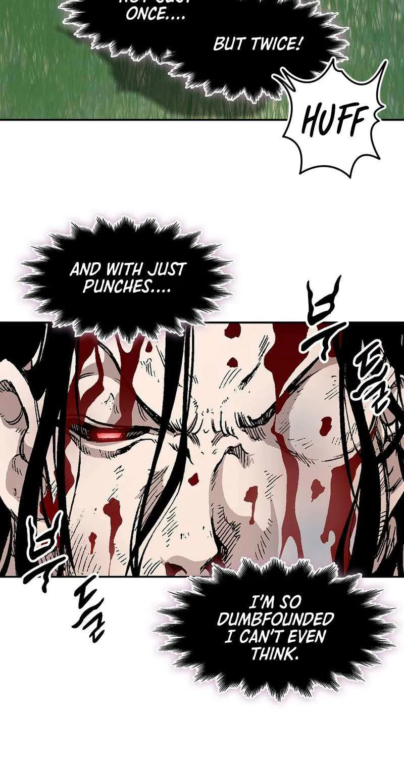 Memoir Of The King Of War Chapter 224 page 92 - 