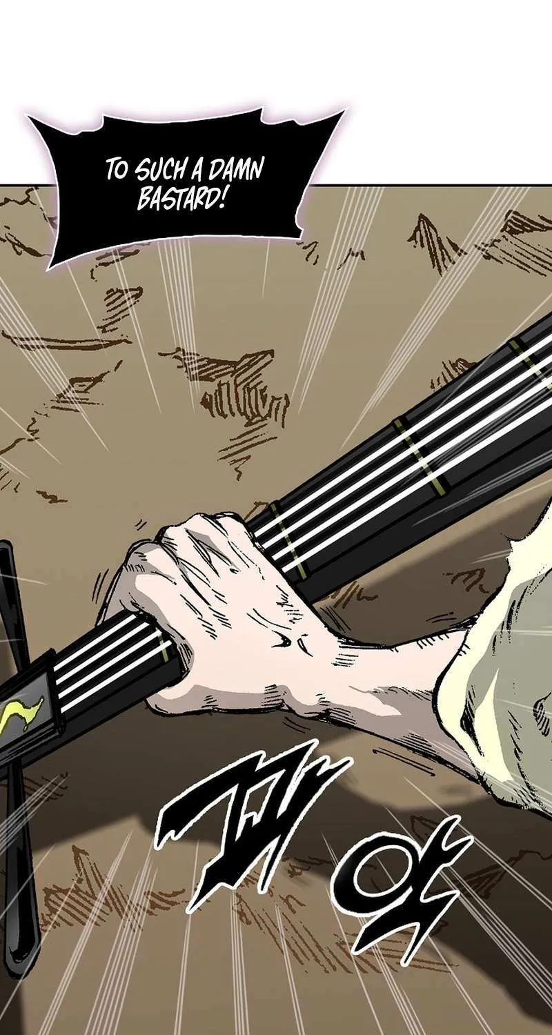 Memoir Of The King Of War Chapter 224 page 93 - 