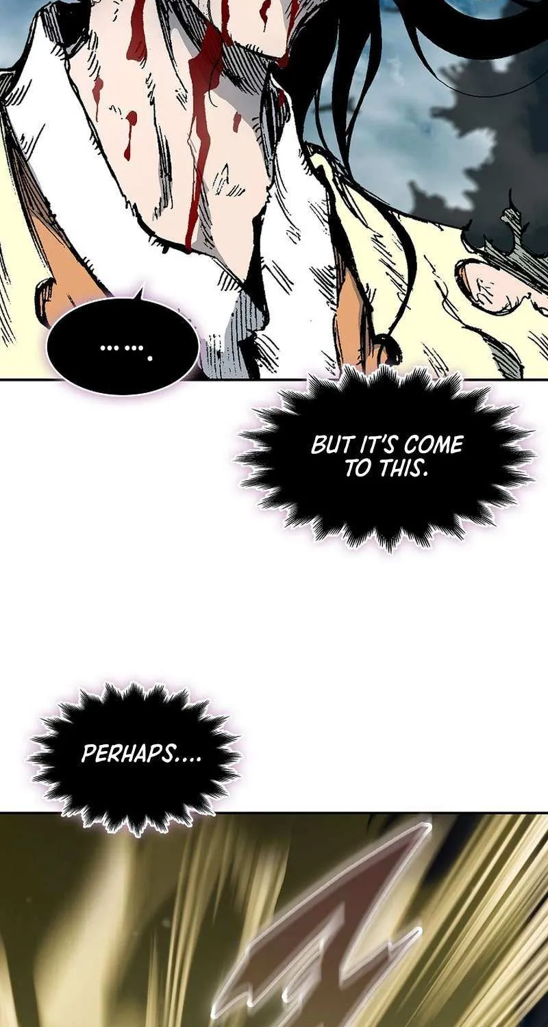 Memoir Of The King Of War Chapter 224 page 97 - 
