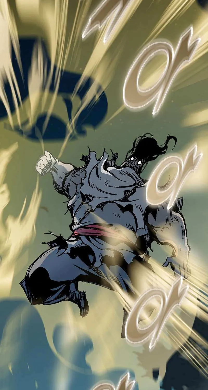 Memoir Of The King Of War Chapter 224 page 98 - 