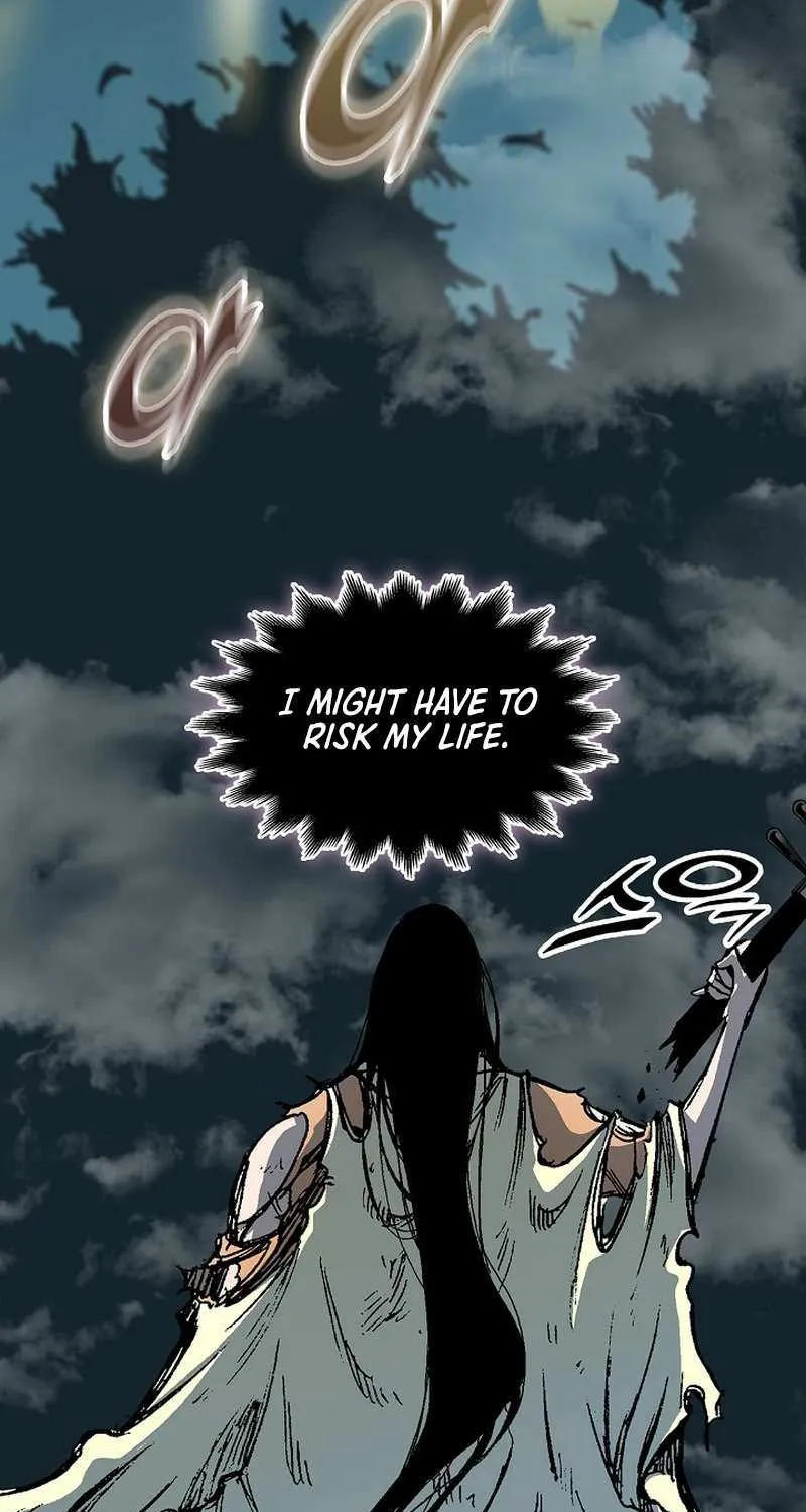 Memoir Of The King Of War Chapter 224 page 99 - 
