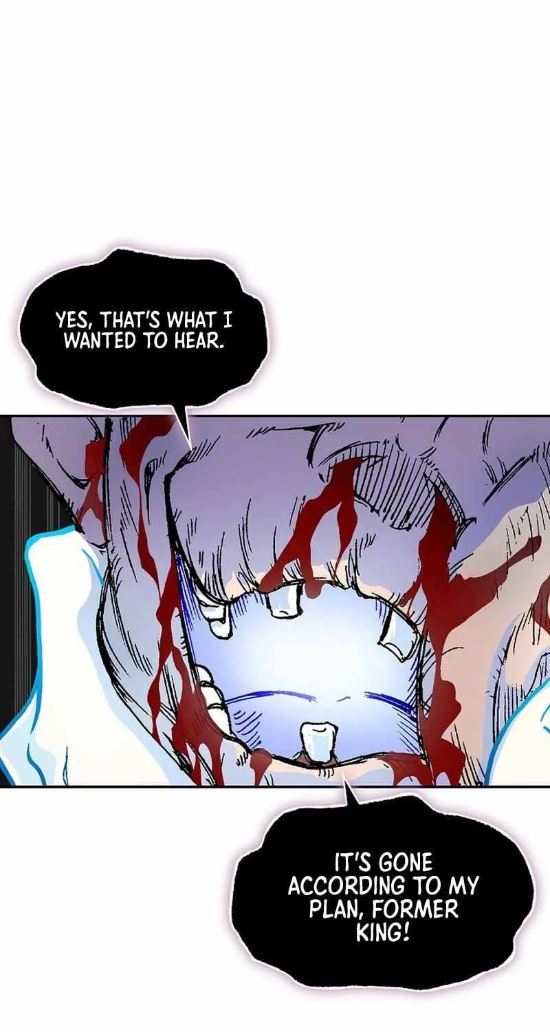 Memoir Of The King Of War Chapter 225 page 104 - 