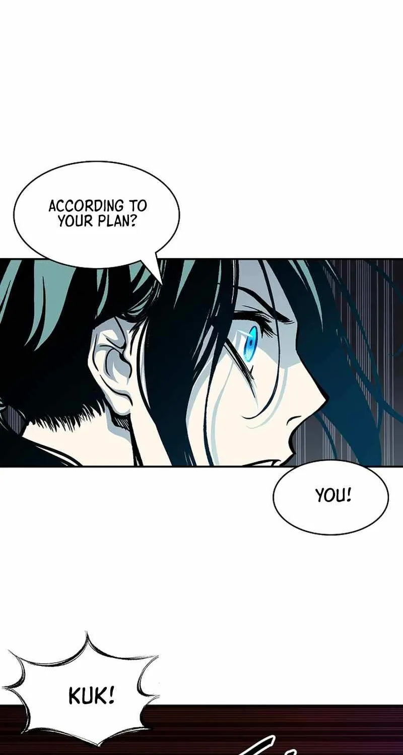 Memoir Of The King Of War Chapter 225 page 105 - 