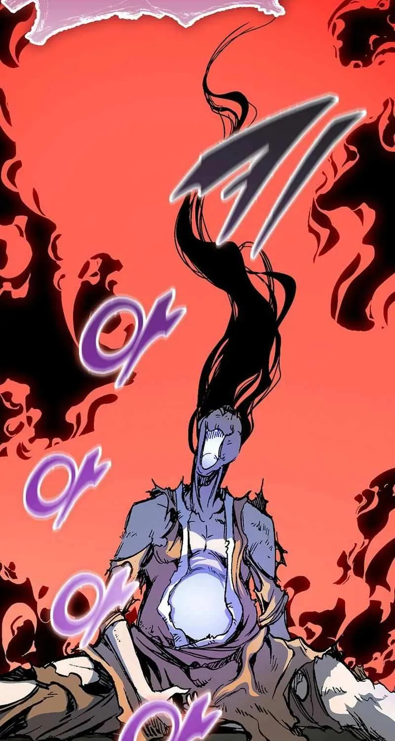 Memoir Of The King Of War Chapter 225 page 107 - 