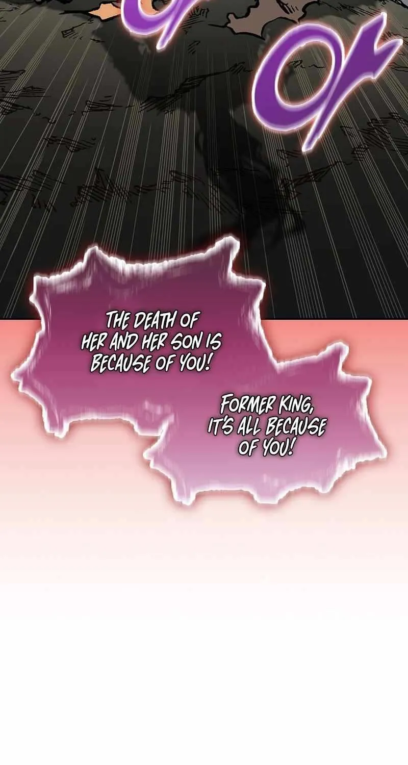 Memoir Of The King Of War Chapter 225 page 108 - 