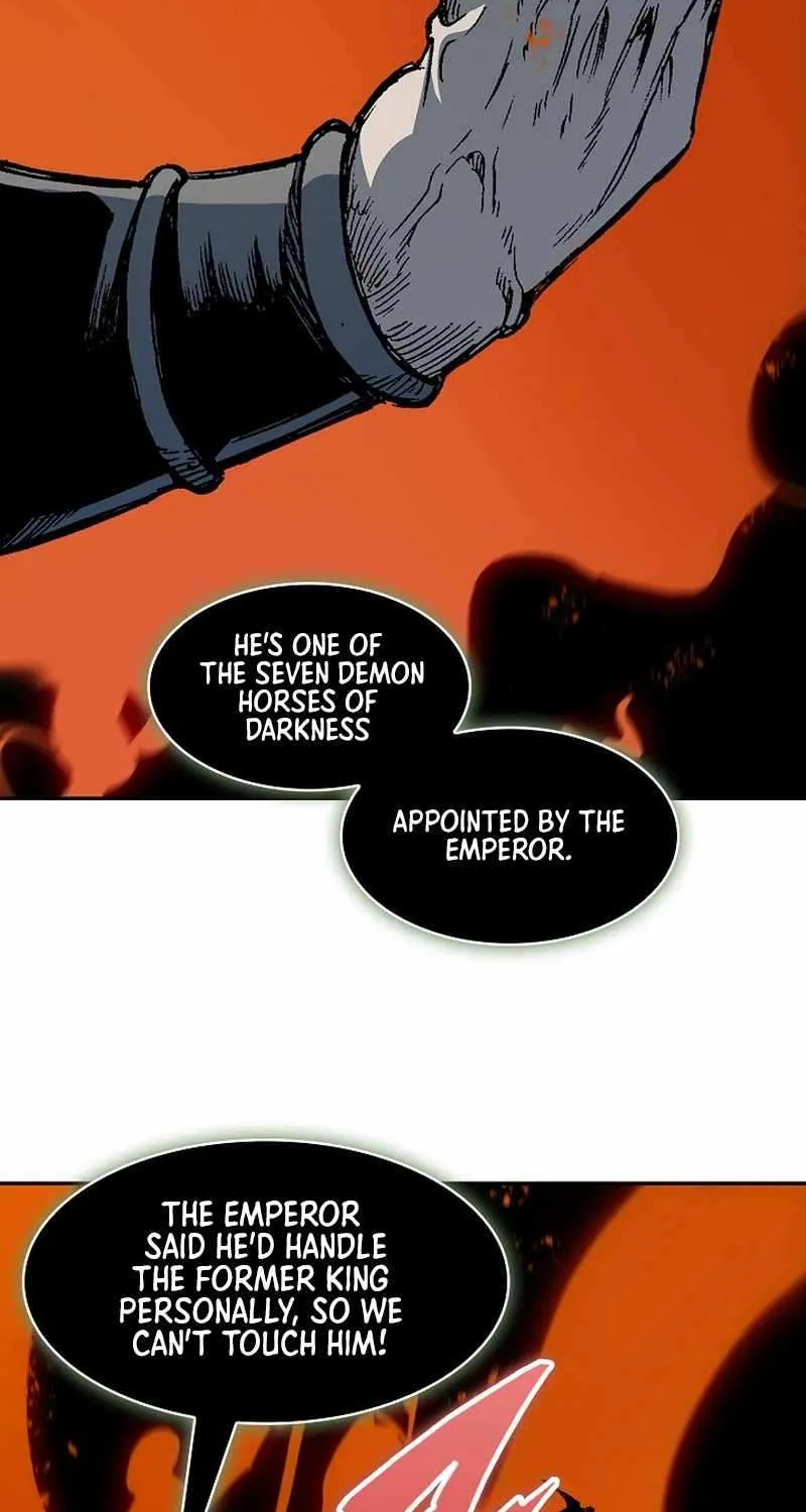 Memoir Of The King Of War Chapter 225 page 119 - 