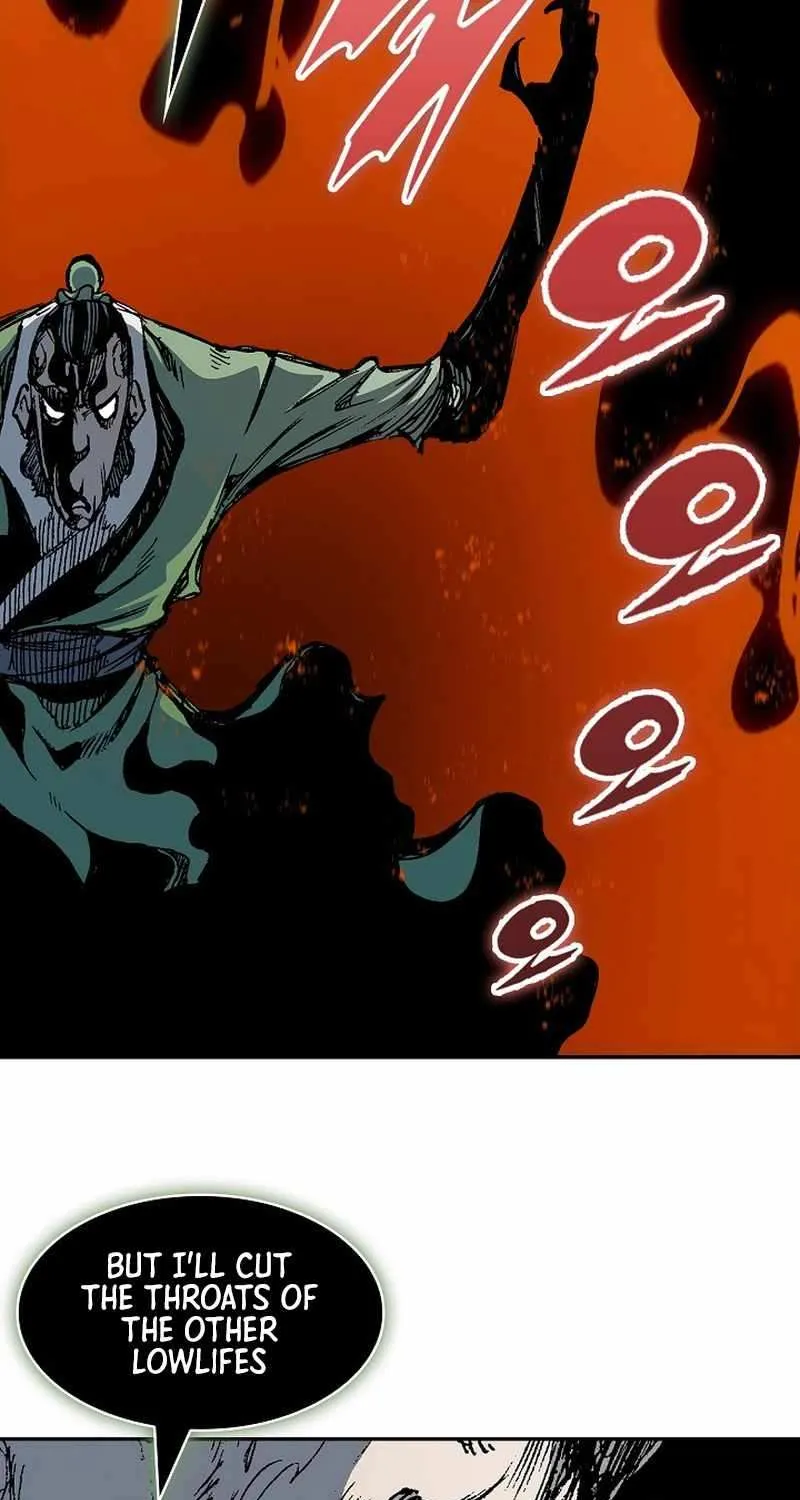 Memoir Of The King Of War Chapter 225 page 120 - 