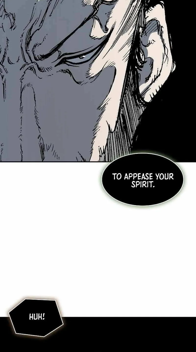 Memoir Of The King Of War Chapter 225 page 121 - 