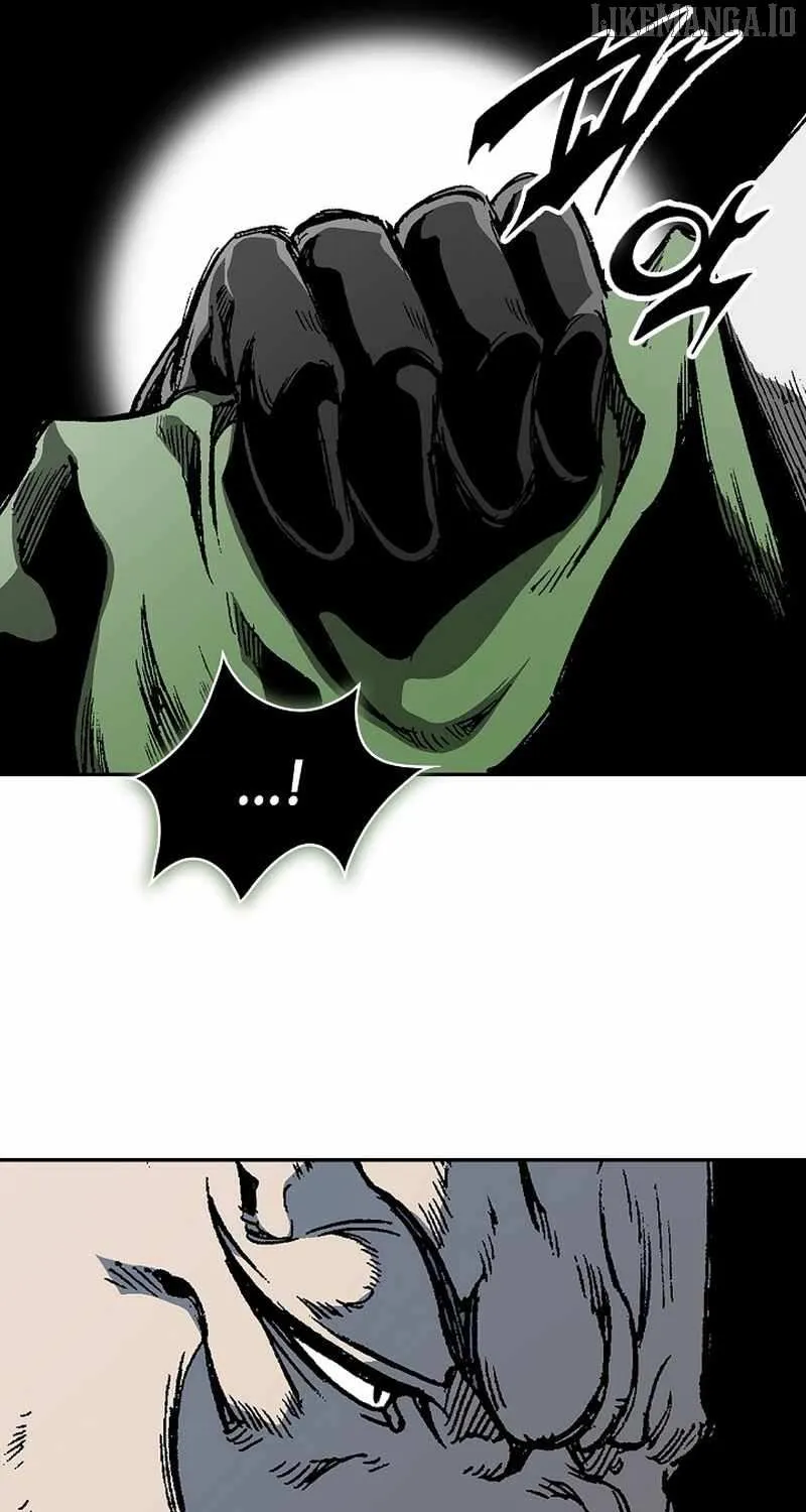 Memoir Of The King Of War Chapter 225 page 122 - 