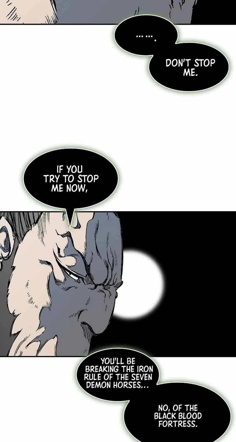 Memoir Of The King Of War Chapter 225 page 123 - 