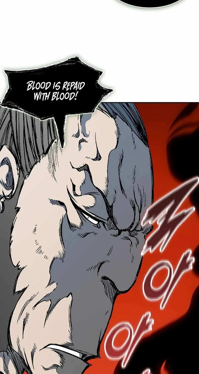 Memoir Of The King Of War Chapter 225 page 124 - 