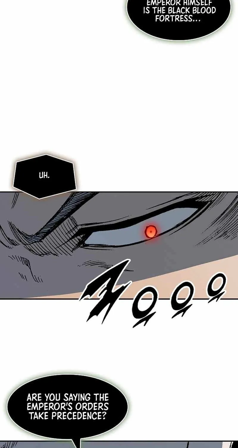 Memoir Of The King Of War Chapter 225 page 127 - 