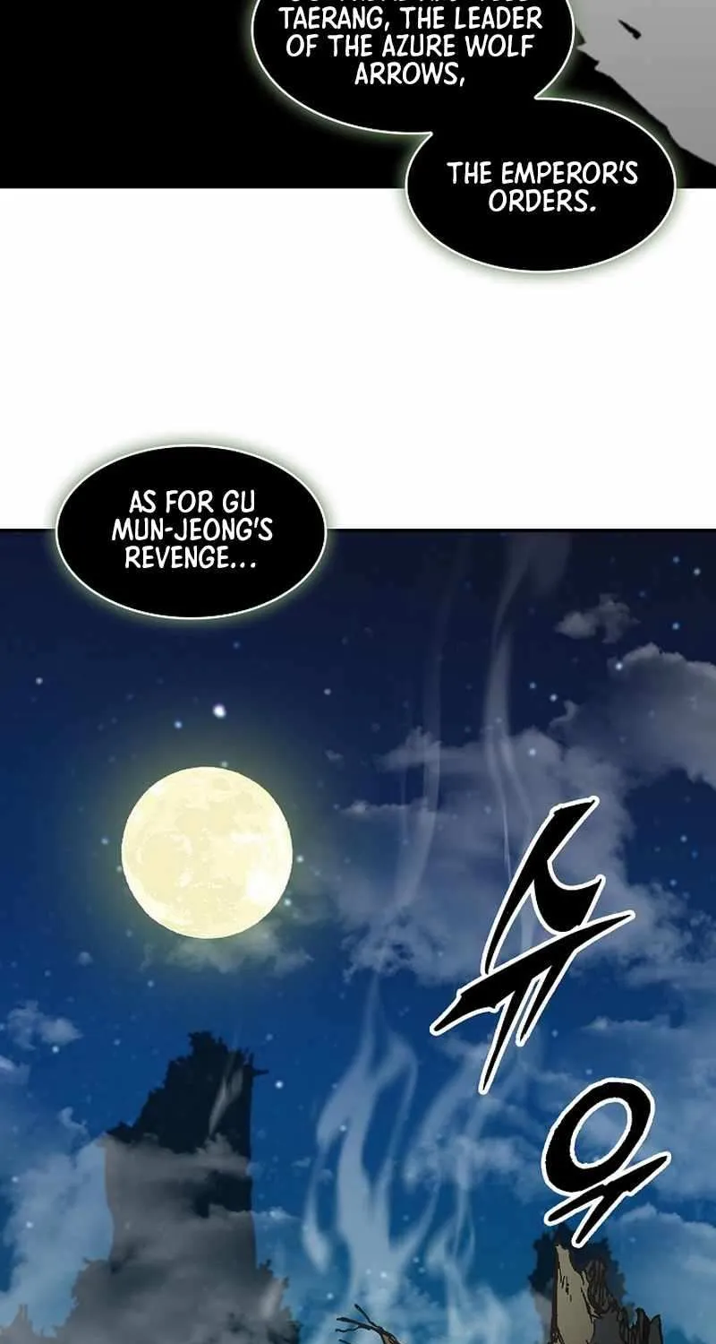Memoir Of The King Of War Chapter 225 page 130 - 