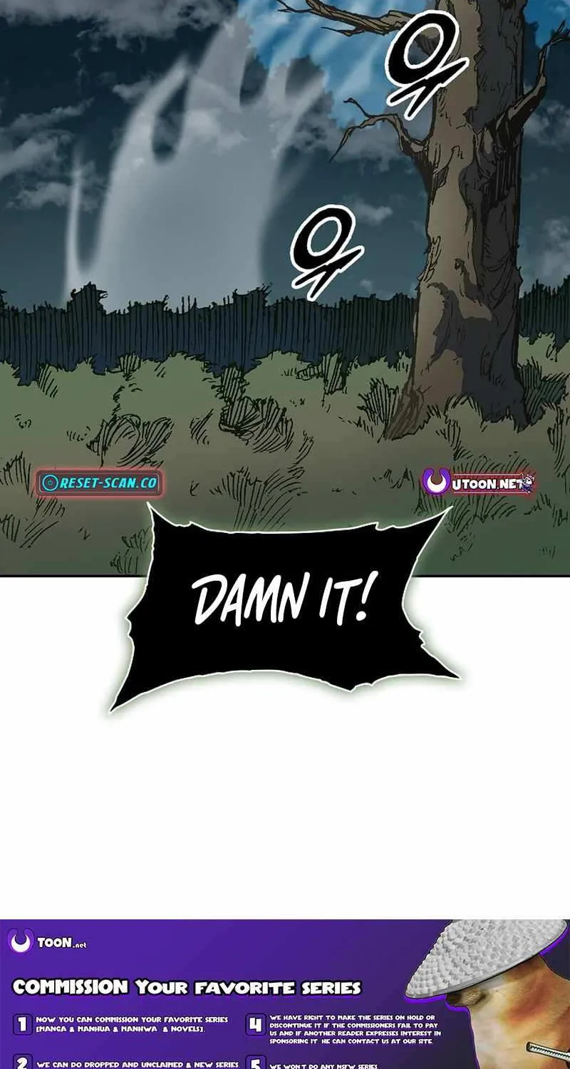 Memoir Of The King Of War Chapter 225 page 131 - 