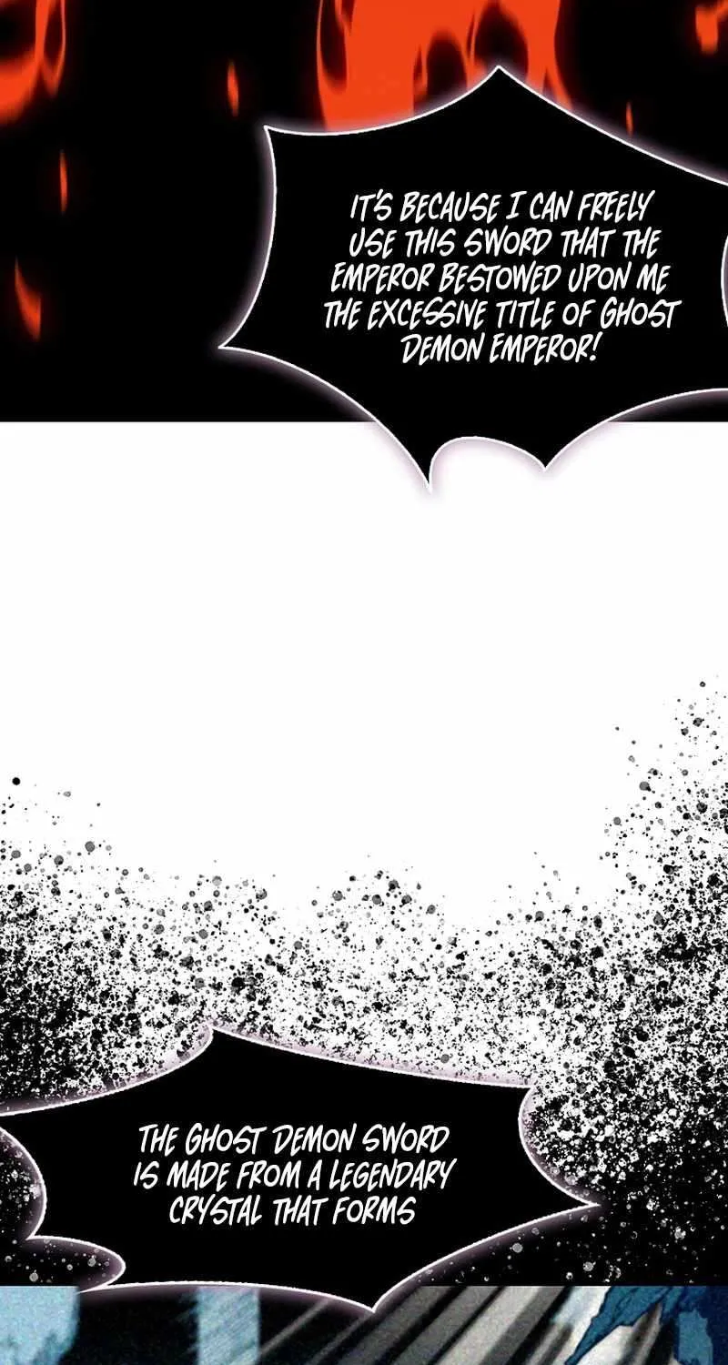 Memoir Of The King Of War Chapter 225 page 19 - 