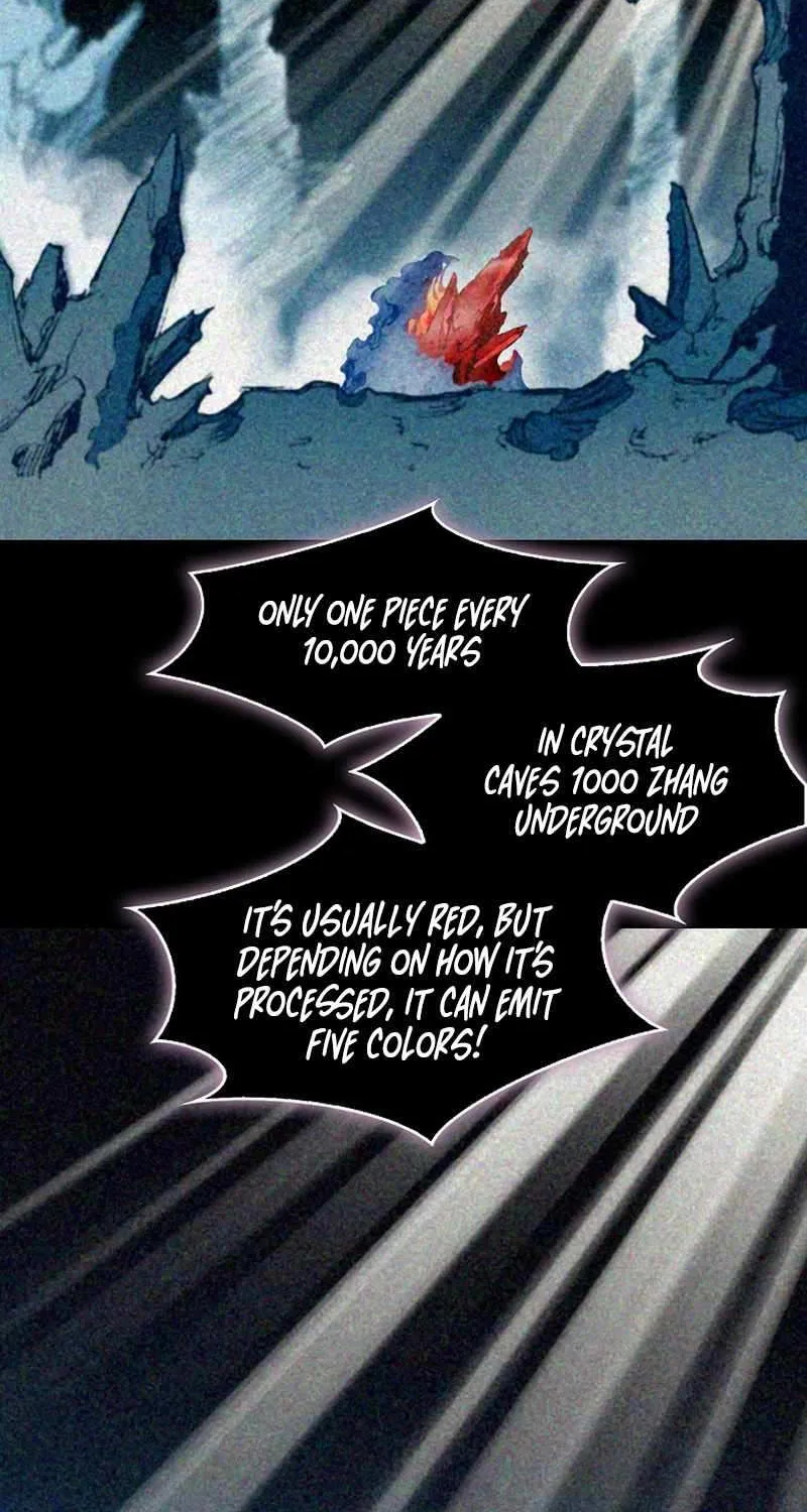 Memoir Of The King Of War Chapter 225 page 20 - 
