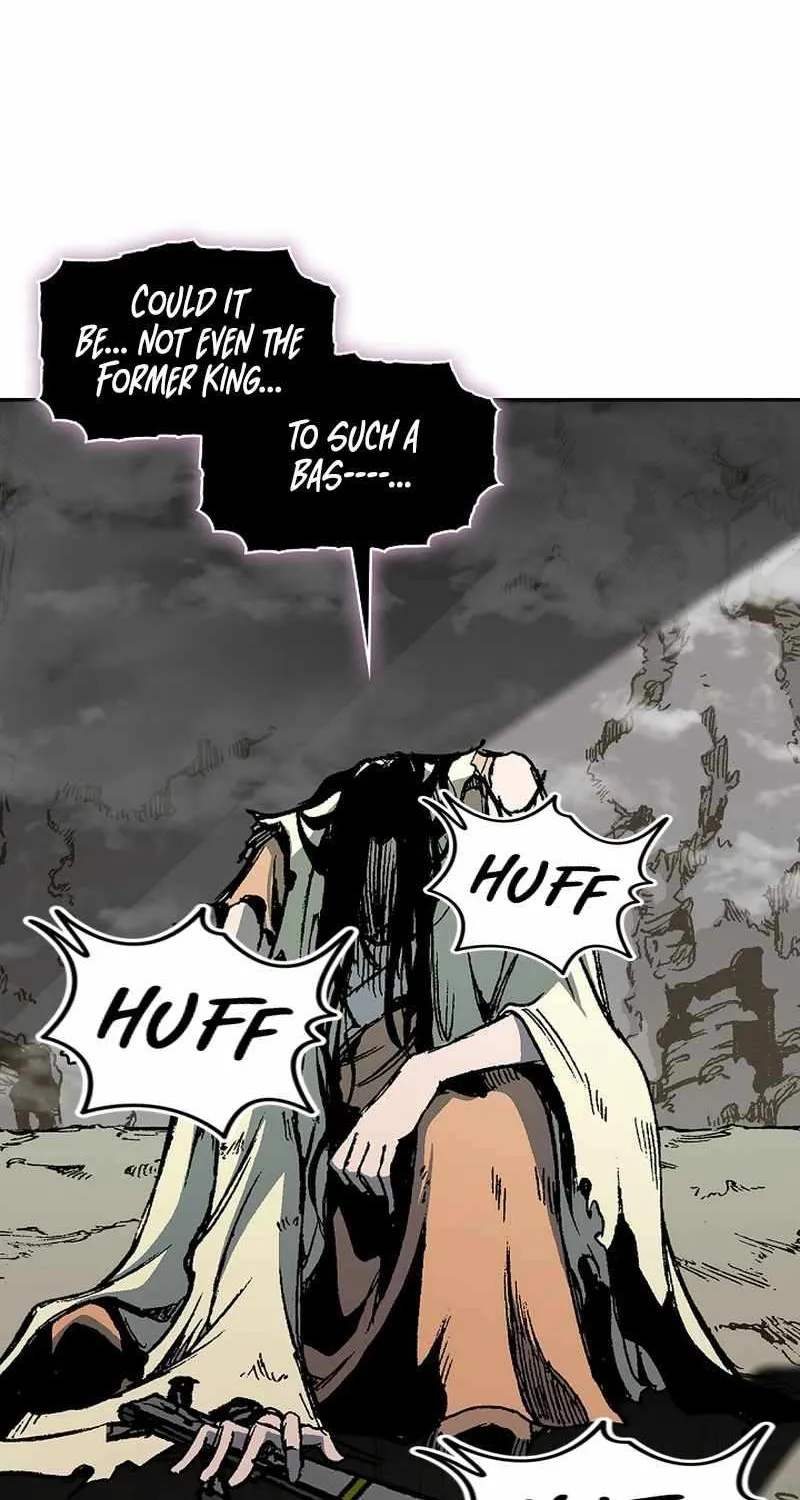 Memoir Of The King Of War Chapter 225 page 3 - 