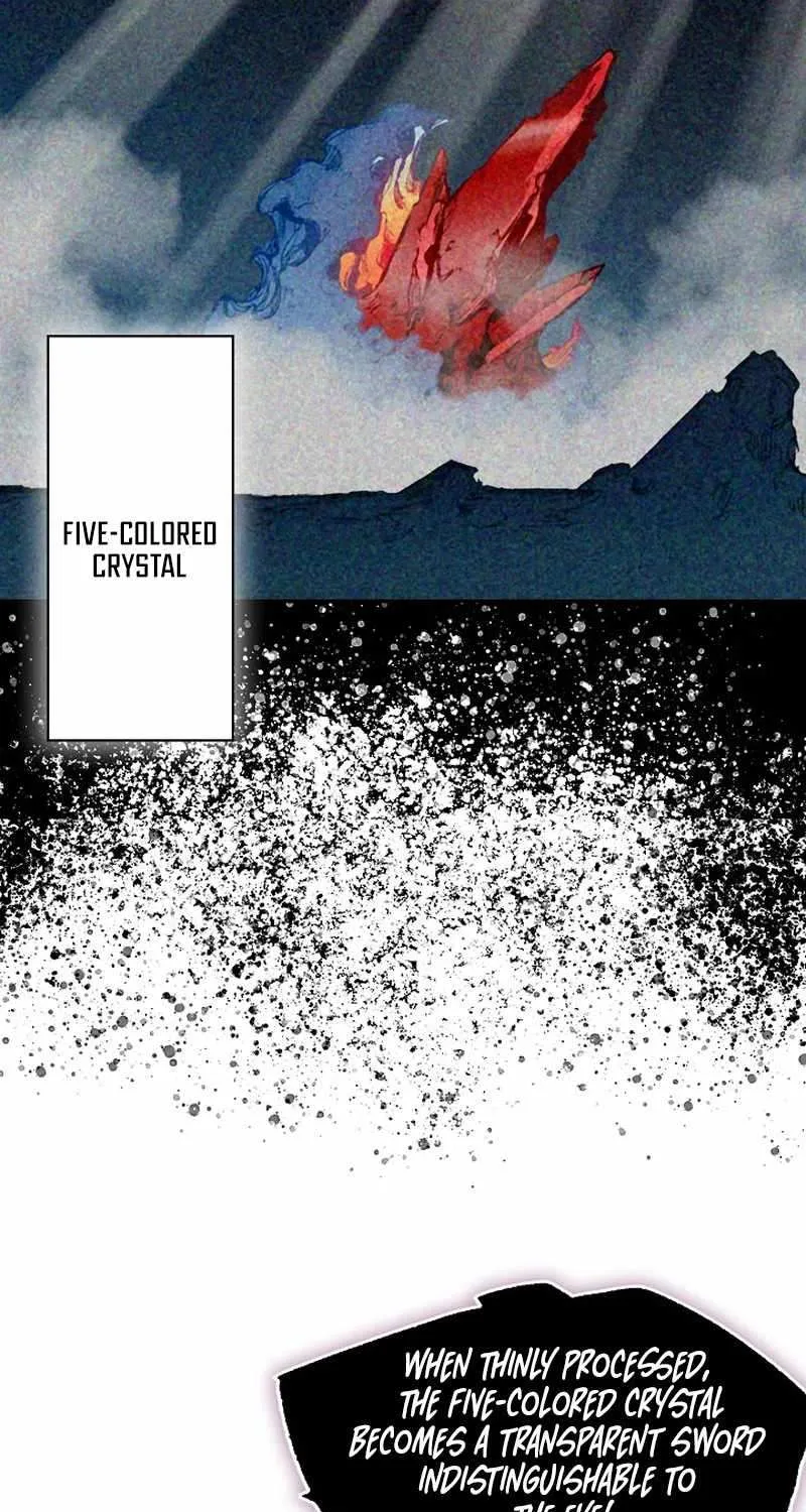 Memoir Of The King Of War Chapter 225 page 21 - 